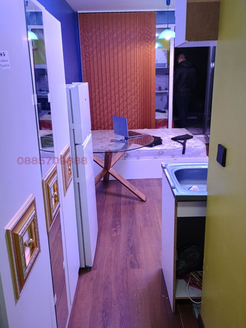 Дава под наем 1-СТАЕН, гр. София, Малинова долина