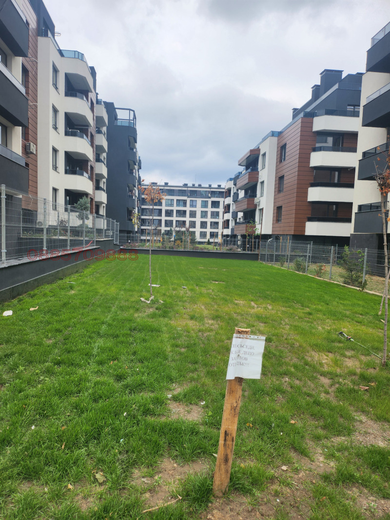 Дава под наем 1-СТАЕН, гр. София, Малинова долина, снимка 8 - Апартаменти - 52784675