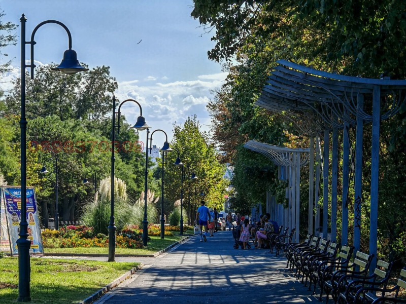 Дава под наем 1-СТАЕН, гр. Бургас, Център, снимка 10 - Апартаменти - 53521088