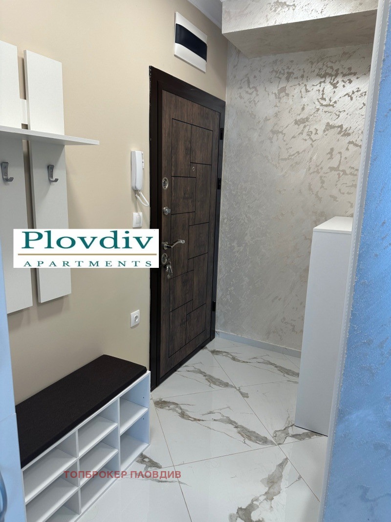 В оренду  1 спальня Пловдив , Христо Смирненски , 68 кв.м | 56504780 - зображення [5]