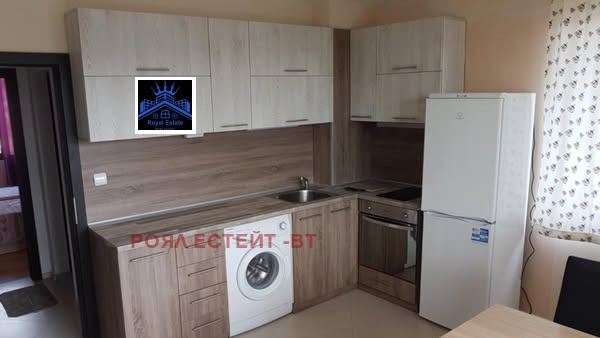 Til leje  1 soveværelse Veliko Tarnovo , Tsentar , 60 kvm | 86930783