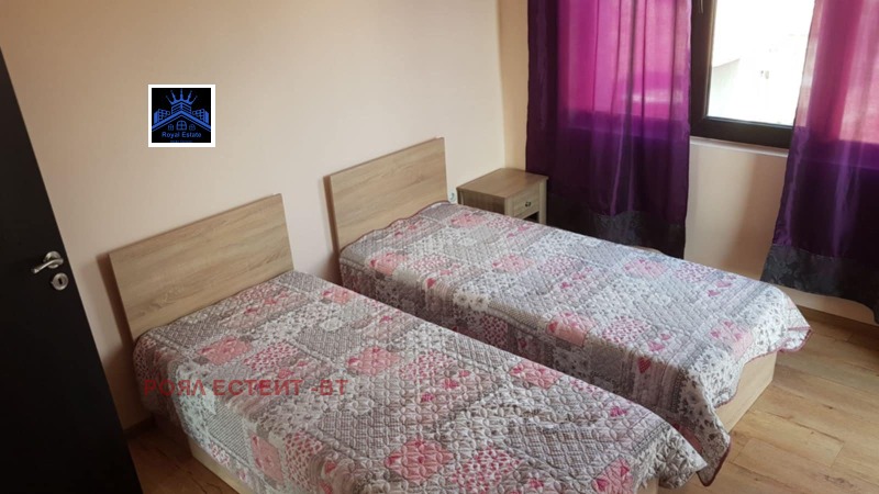 Til leje  1 soveværelse Veliko Tarnovo , Tsentar , 60 kvm | 86930783 - billede [4]