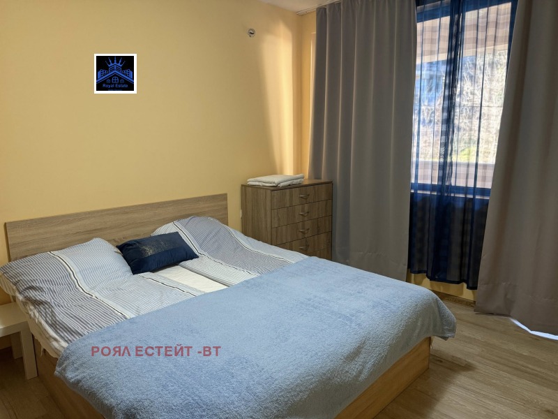 Дава под наем 2-СТАЕН, гр. Велико Търново, Център, снимка 2 - Апартаменти - 52808623