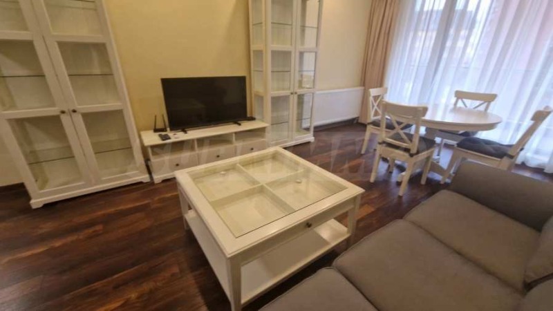 A louer  1 chambre Sofia , Vitocha , 80 m² | 85263139 - image [4]