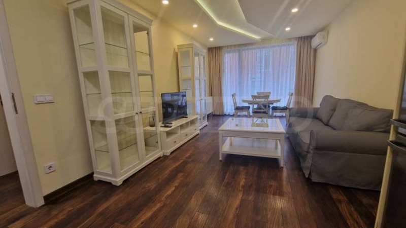 A louer  1 chambre Sofia , Vitocha , 80 m² | 85263139