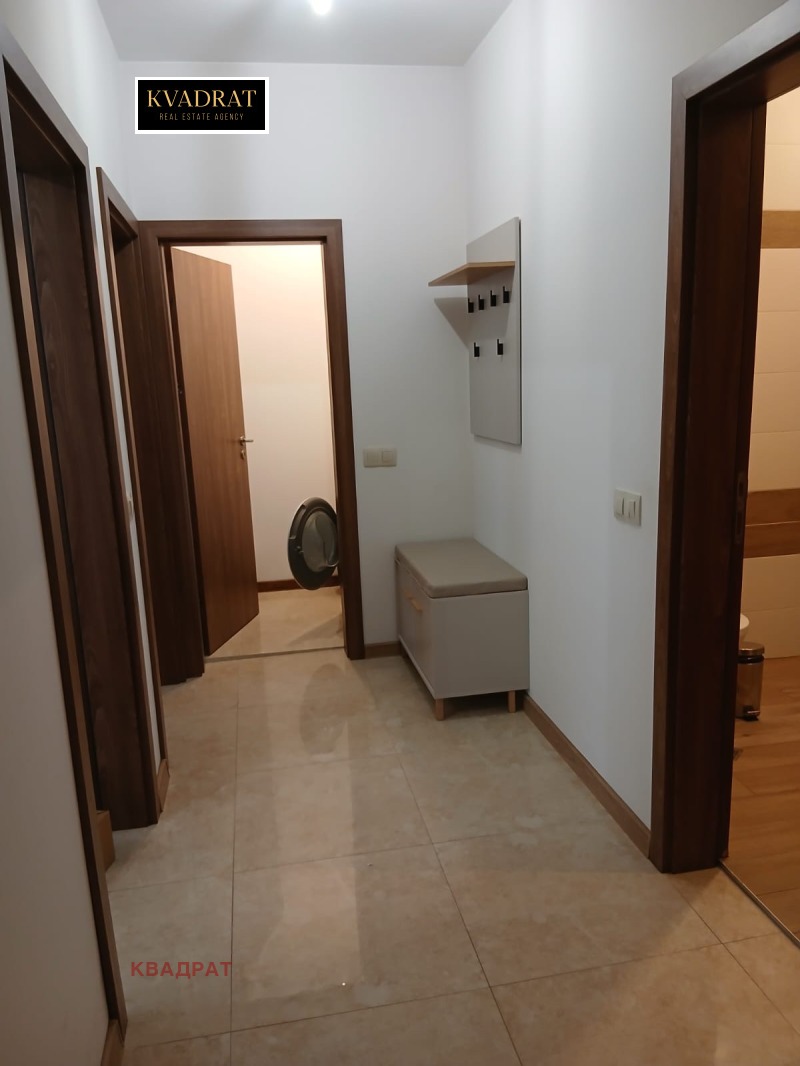 Te huur  1 slaapkamer Sofia , Krastova vada , 75 m² | 44265630 - afbeelding [6]