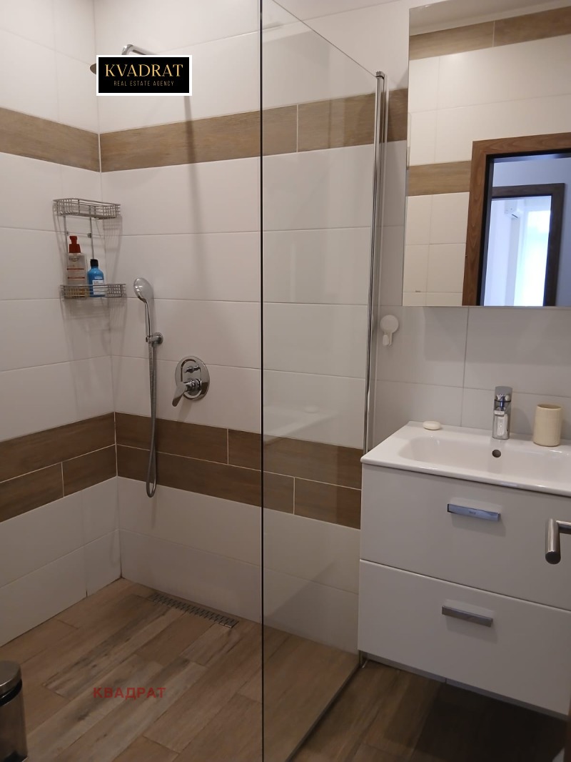 Te huur  1 slaapkamer Sofia , Krastova vada , 75 m² | 44265630 - afbeelding [7]