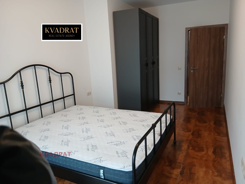 Te huur  1 slaapkamer Sofia , Krastova vada , 75 m² | 44265630 - afbeelding [8]