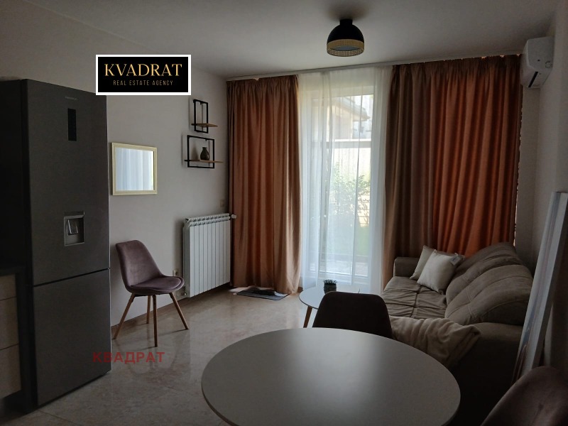 Te huur  1 slaapkamer Sofia , Krastova vada , 75 m² | 44265630 - afbeelding [3]