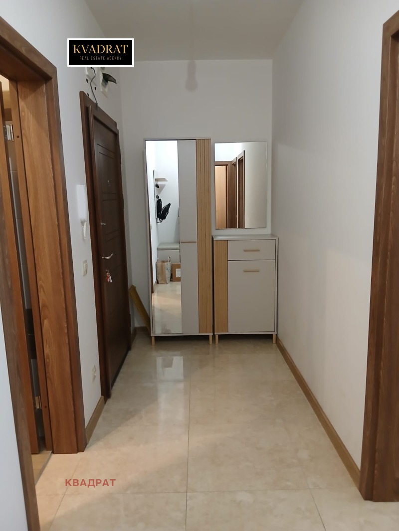 Te huur  1 slaapkamer Sofia , Krastova vada , 75 m² | 44265630 - afbeelding [5]
