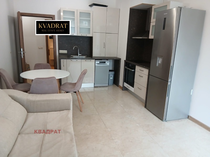 Te huur  1 slaapkamer Sofia , Krastova vada , 75 m² | 44265630 - afbeelding [4]