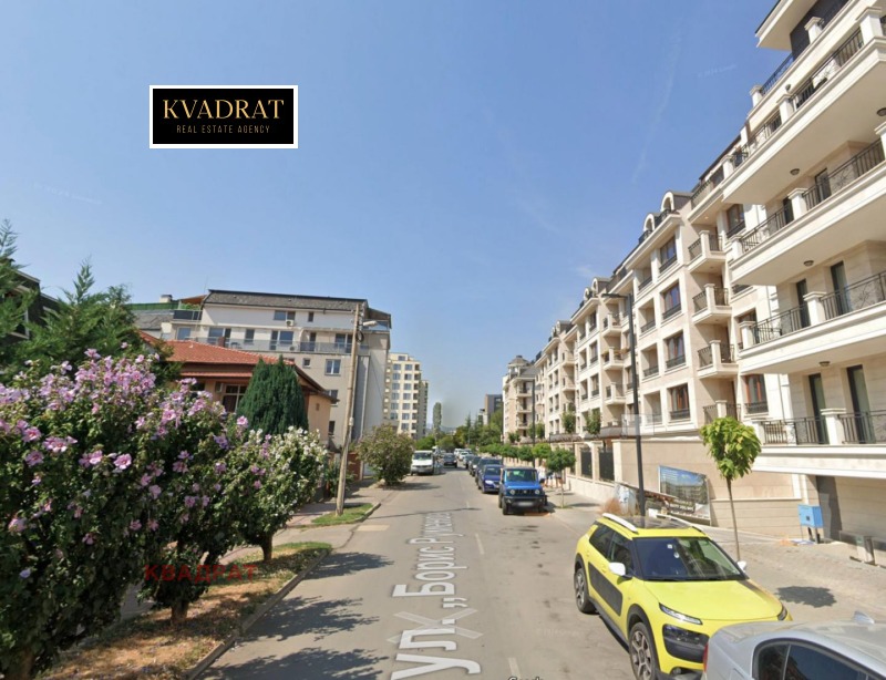Te huur  1 slaapkamer Sofia , Krastova vada , 75 m² | 44265630 - afbeelding [2]