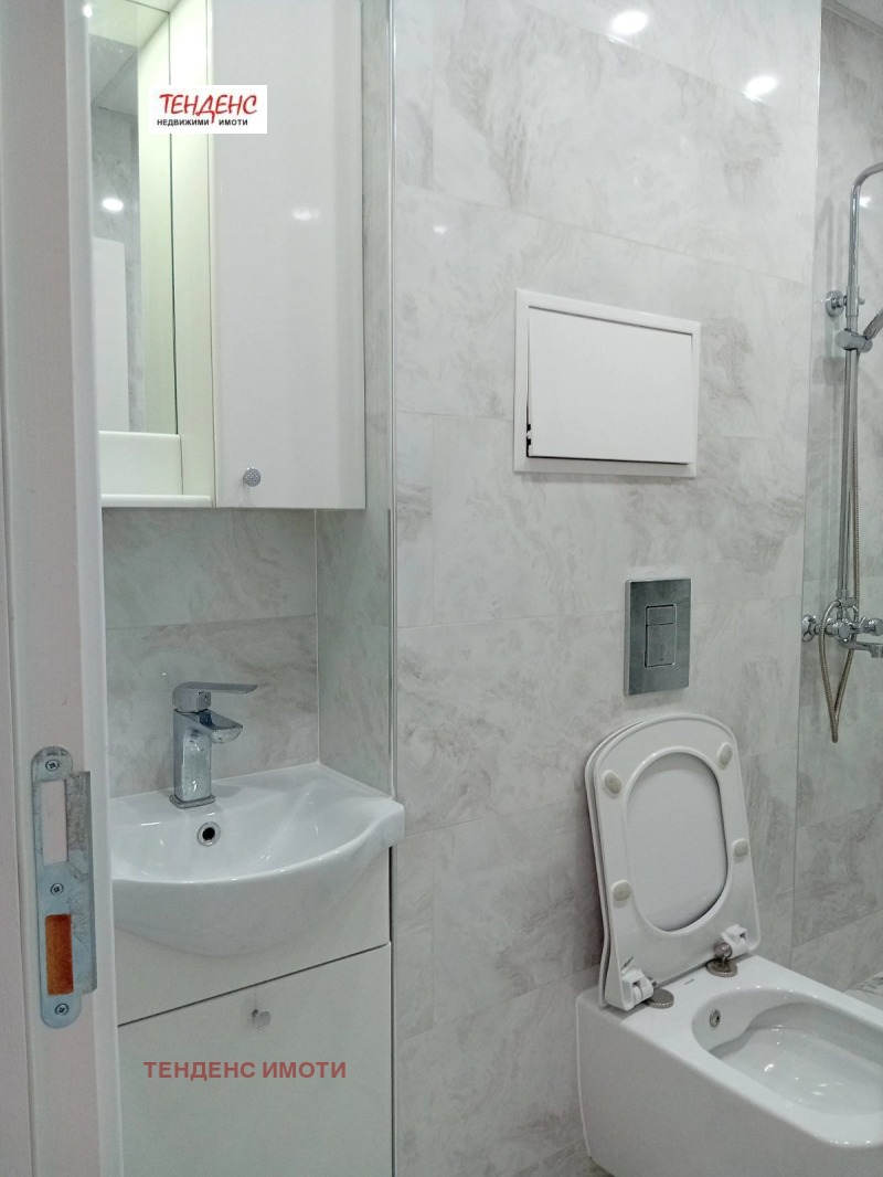 Издаје се  1 спаваћа соба Карджали , Центар , 75 м2 | 86190858 - слика [13]