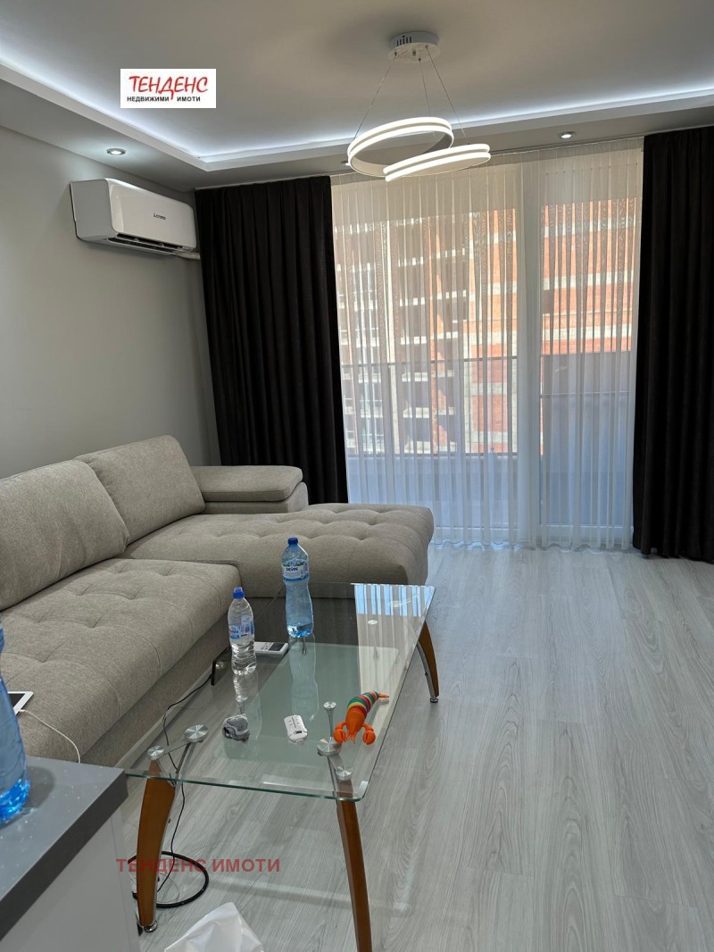 Издаје се  1 спаваћа соба Карджали , Центар , 75 м2 | 86190858