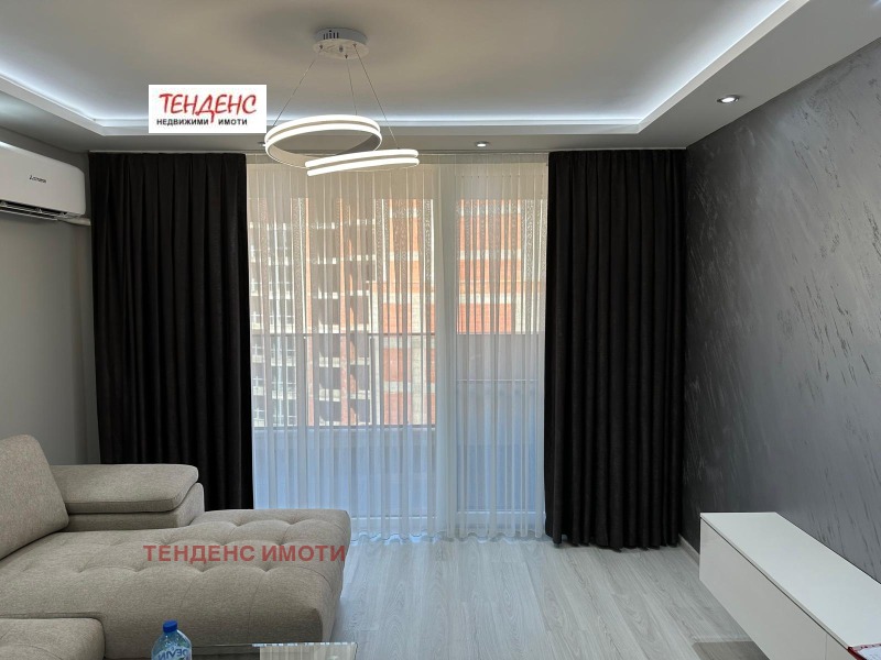 Издаје се  1 спаваћа соба Карджали , Центар , 75 м2 | 86190858 - слика [11]