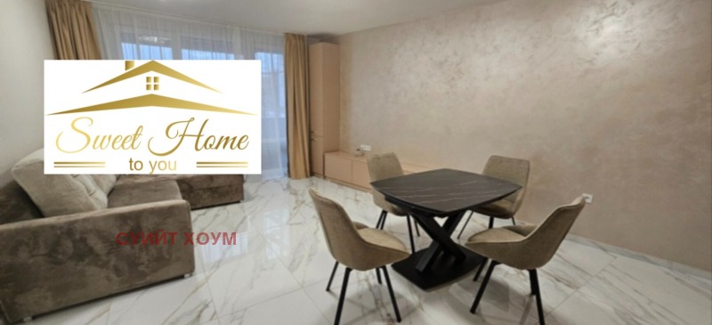 В аренду  1 спальня София , Овча купел , 65 кв.м | 41994464 - изображение [2]