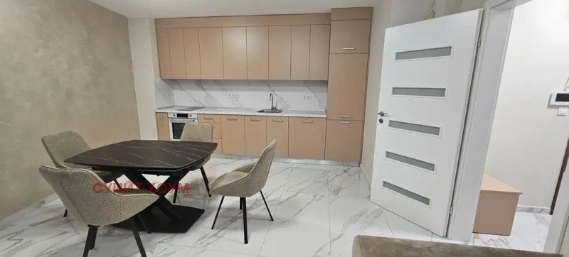 В аренду  1 спальня София , Овча купел , 65 кв.м | 41994464 - изображение [4]