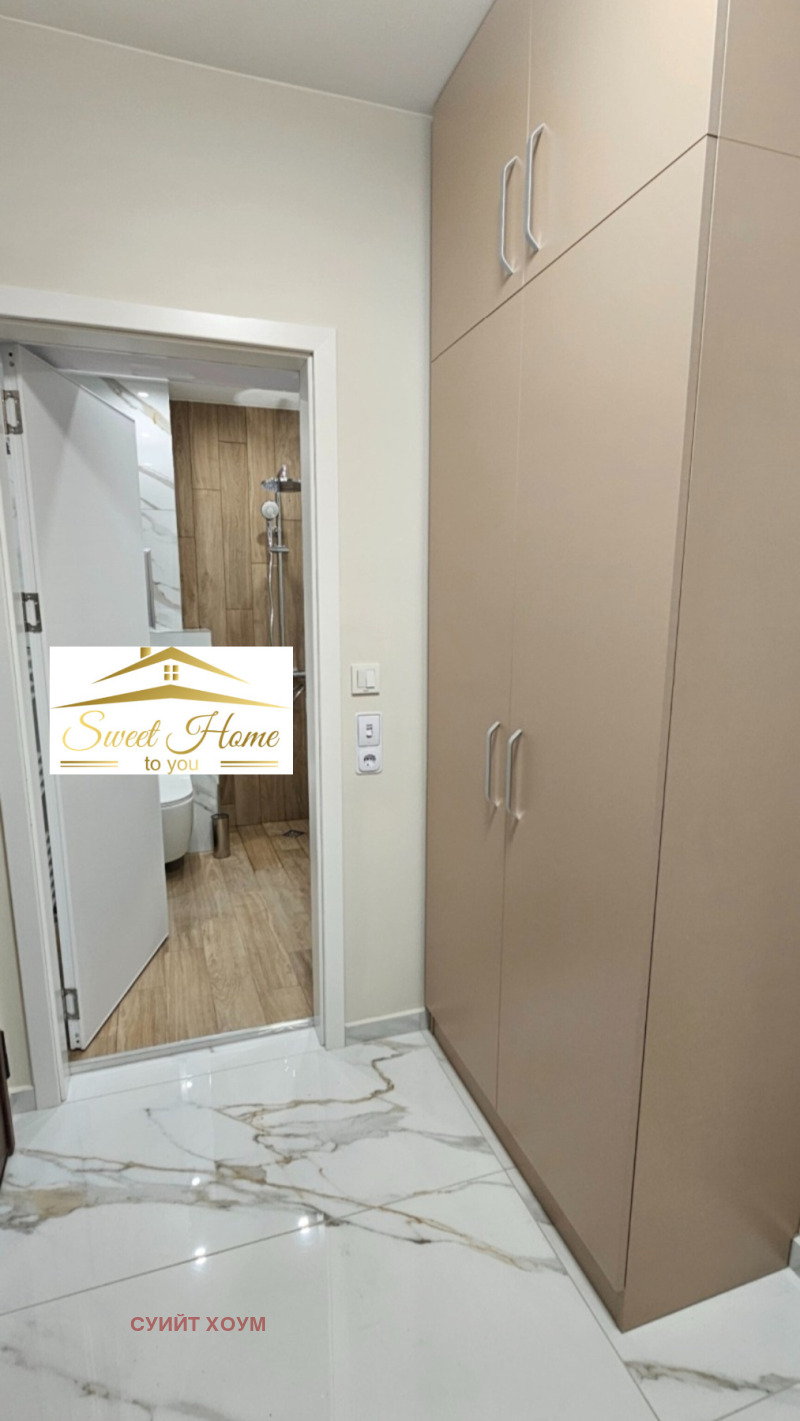 В аренду  1 спальня София , Овча купел , 65 кв.м | 41994464 - изображение [9]