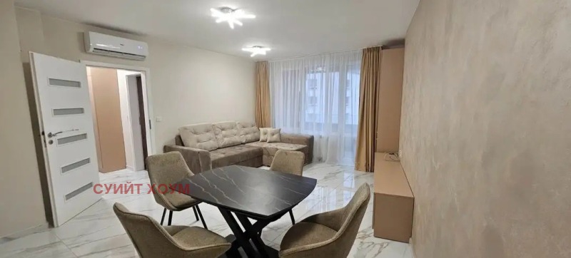 В аренду  1 спальня София , Овча купел , 65 кв.м | 41994464