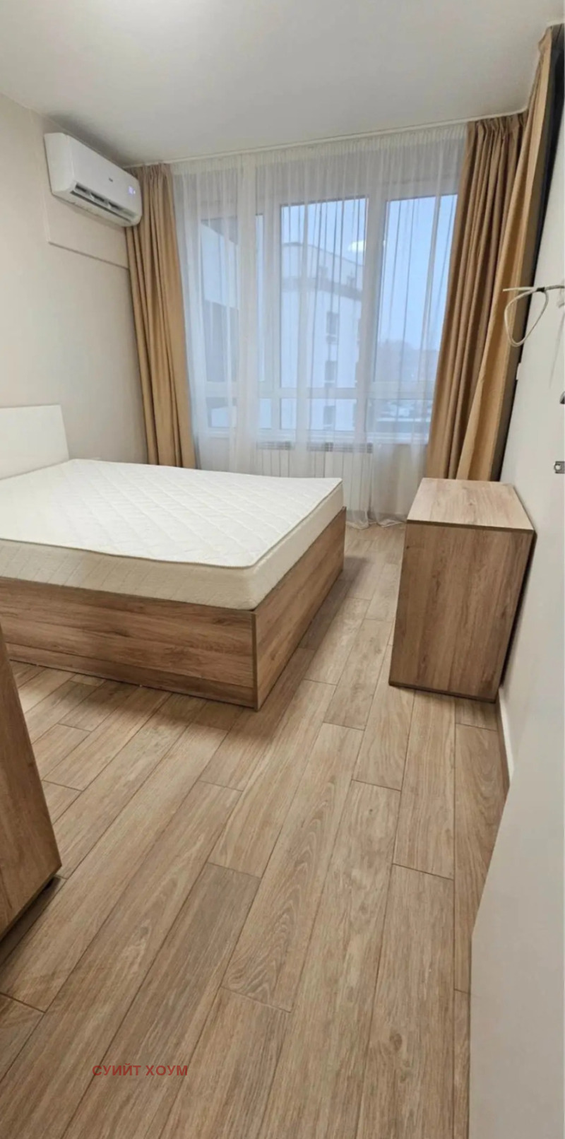 В аренду  1 спальня София , Овча купел , 65 кв.м | 41994464 - изображение [6]