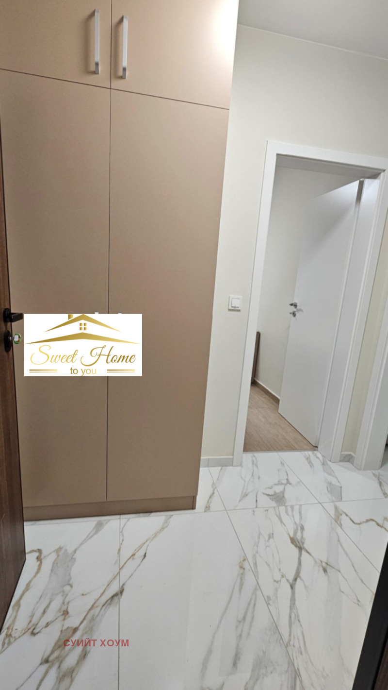 В аренду  1 спальня София , Овча купел , 65 кв.м | 41994464 - изображение [7]