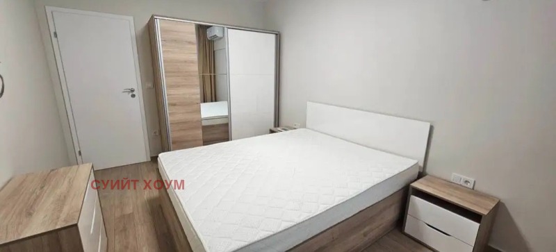 В аренду  1 спальня София , Овча купел , 65 кв.м | 41994464 - изображение [5]