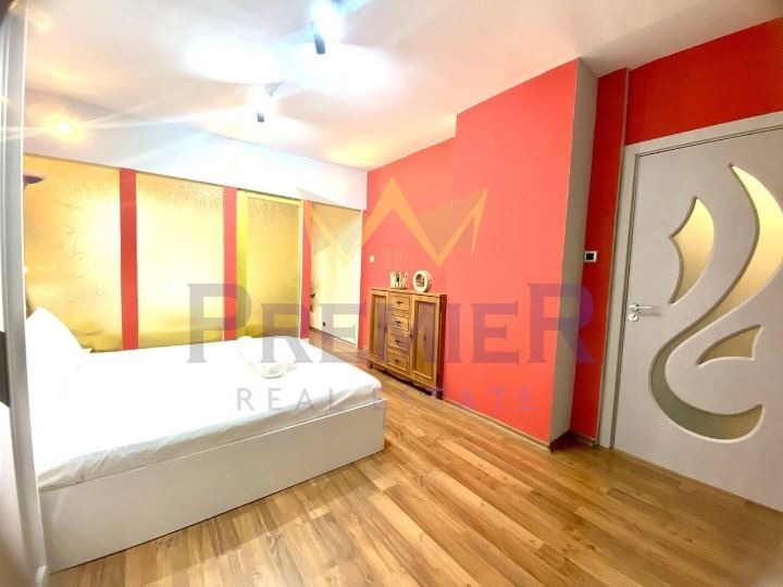 Vuokrattavana  1 makuuhuone Varna , Tšajka , 90 neliömetriä | 73453956 - kuva [5]
