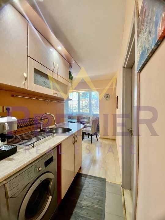 Vuokrattavana  1 makuuhuone Varna , Tšajka , 90 neliömetriä | 73453956 - kuva [4]