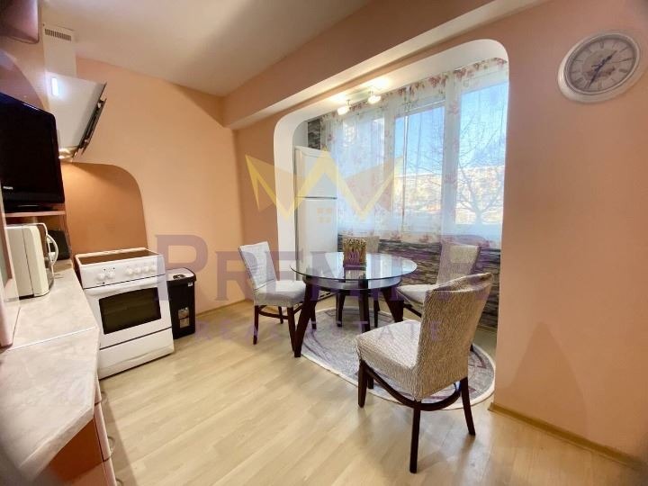 Vuokrattavana  1 makuuhuone Varna , Tšajka , 90 neliömetriä | 73453956 - kuva [2]