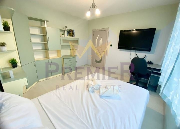Vuokrattavana  1 makuuhuone Varna , Tšajka , 90 neliömetriä | 73453956 - kuva [7]