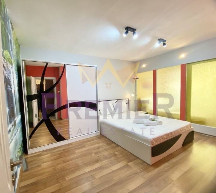 Vuokrattavana  1 makuuhuone Varna , Tšajka , 90 neliömetriä | 73453956 - kuva [11]
