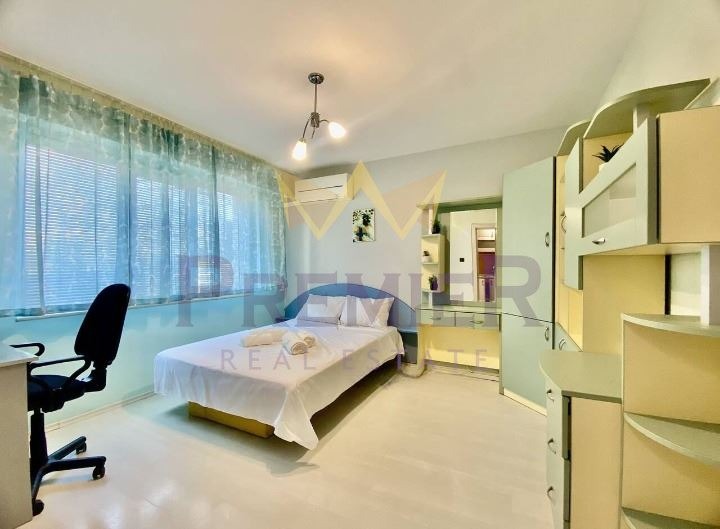 Vuokrattavana  1 makuuhuone Varna , Tšajka , 90 neliömetriä | 73453956 - kuva [8]