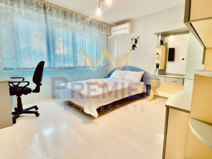 Vuokrattavana  1 makuuhuone Varna , Tšajka , 90 neliömetriä | 73453956 - kuva [9]
