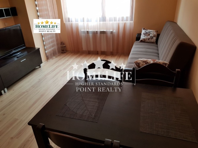 For Rent  1 bedroom Sofia , Hipodruma , 56 sq.m | 59652637 - image [4]