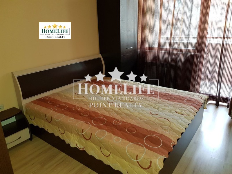 For Rent  1 bedroom Sofia , Hipodruma , 56 sq.m | 59652637 - image [8]