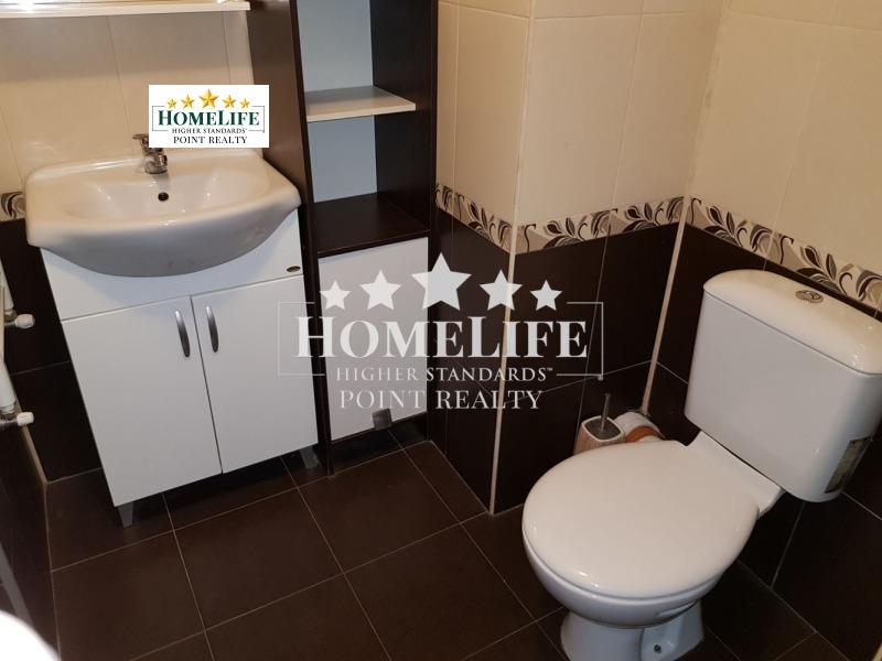 For Rent  1 bedroom Sofia , Hipodruma , 56 sq.m | 59652637 - image [10]