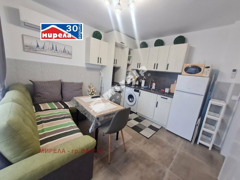 Под наем 2-СТАЕН, град Варна, Център • 640 € / 1251.73 лв. • 77550591 1