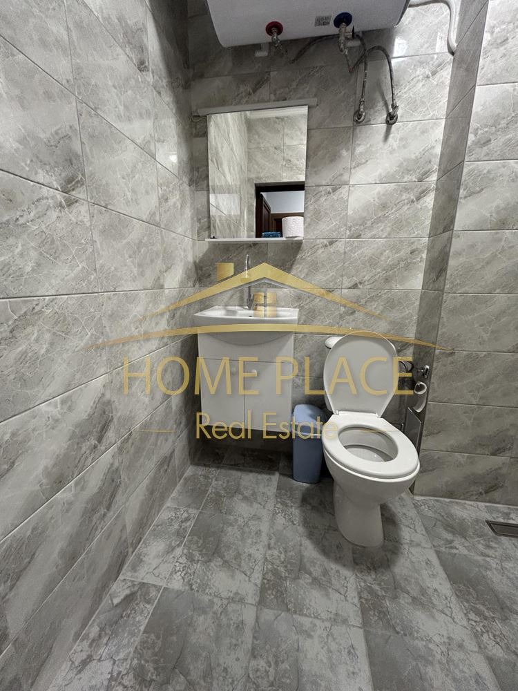 Дава под наем 2-СТАЕН, гр. Варна, Виница, снимка 12 - Апартаменти - 52650218