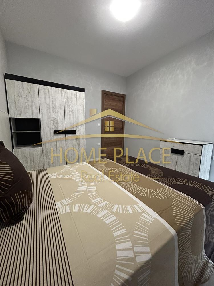 Дава под наем 2-СТАЕН, гр. Варна, Виница, снимка 3 - Апартаменти - 52650218