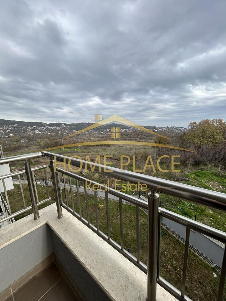 Дава под наем 2-СТАЕН, гр. Варна, Виница, снимка 8 - Апартаменти - 52650218