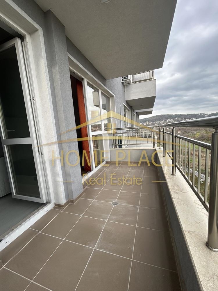 Дава под наем 2-СТАЕН, гр. Варна, Виница, снимка 10 - Апартаменти - 52650218