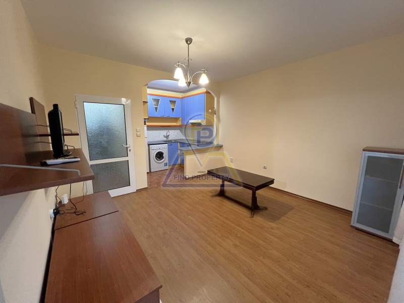 Дава под наем 2-СТАЕН, гр. Бургас, Братя Миладинови, снимка 2 - Апартаменти - 52874906