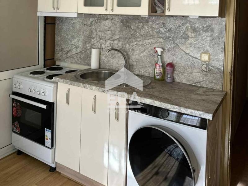 Дава под наем 2-СТАЕН, гр. Хасково, Център, снимка 8 - Апартаменти - 53321686