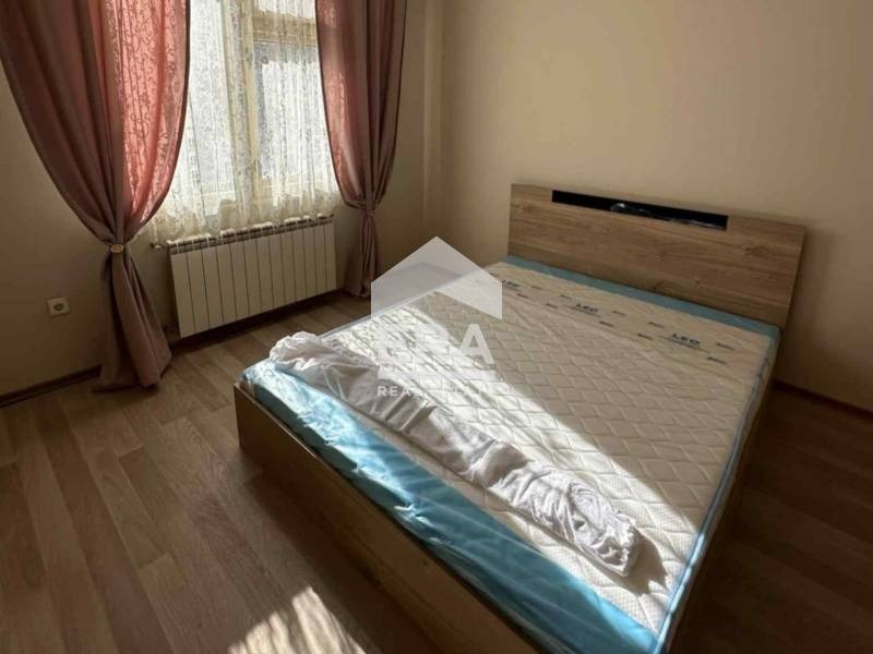 Дава под наем 2-СТАЕН, гр. Хасково, Център, снимка 7 - Апартаменти - 53321686