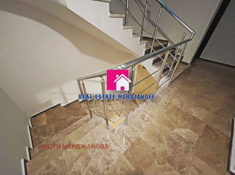 Дава под наем 2-СТАЕН, гр. Стара Загора, Аязмото, снимка 11 - Апартаменти - 53443399