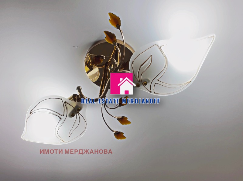 Дава под наем 2-СТАЕН, гр. Стара Загора, Аязмото, снимка 16 - Апартаменти - 53443399