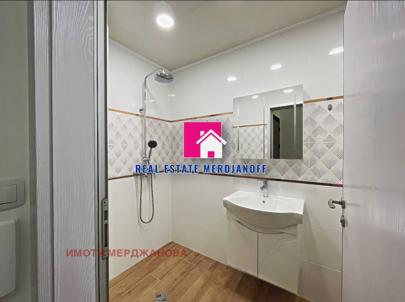 Дава под наем 2-СТАЕН, гр. Стара Загора, Аязмото, снимка 6 - Апартаменти - 53443399