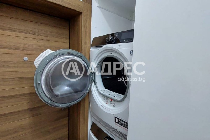 Дава под наем 2-СТАЕН, гр. София, Борово, снимка 9 - Апартаменти - 53595245