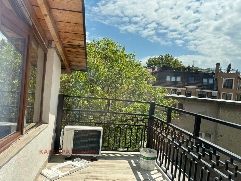 For Rent  2 bedroom Varna , Tsentar , 80 sq.m | 41729317 - image [5]