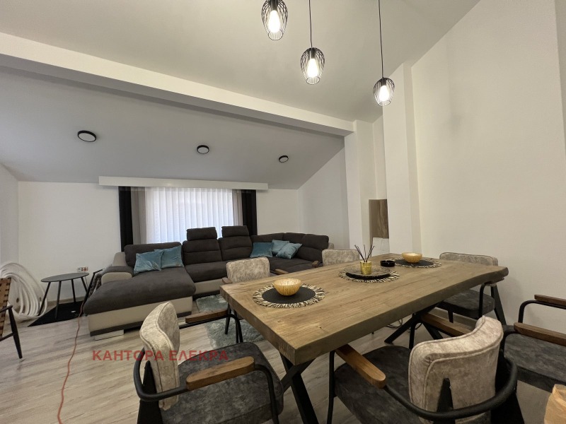 A louer  2 chambres Varna , Tsentar , 80 m² | 41729317 - image [2]